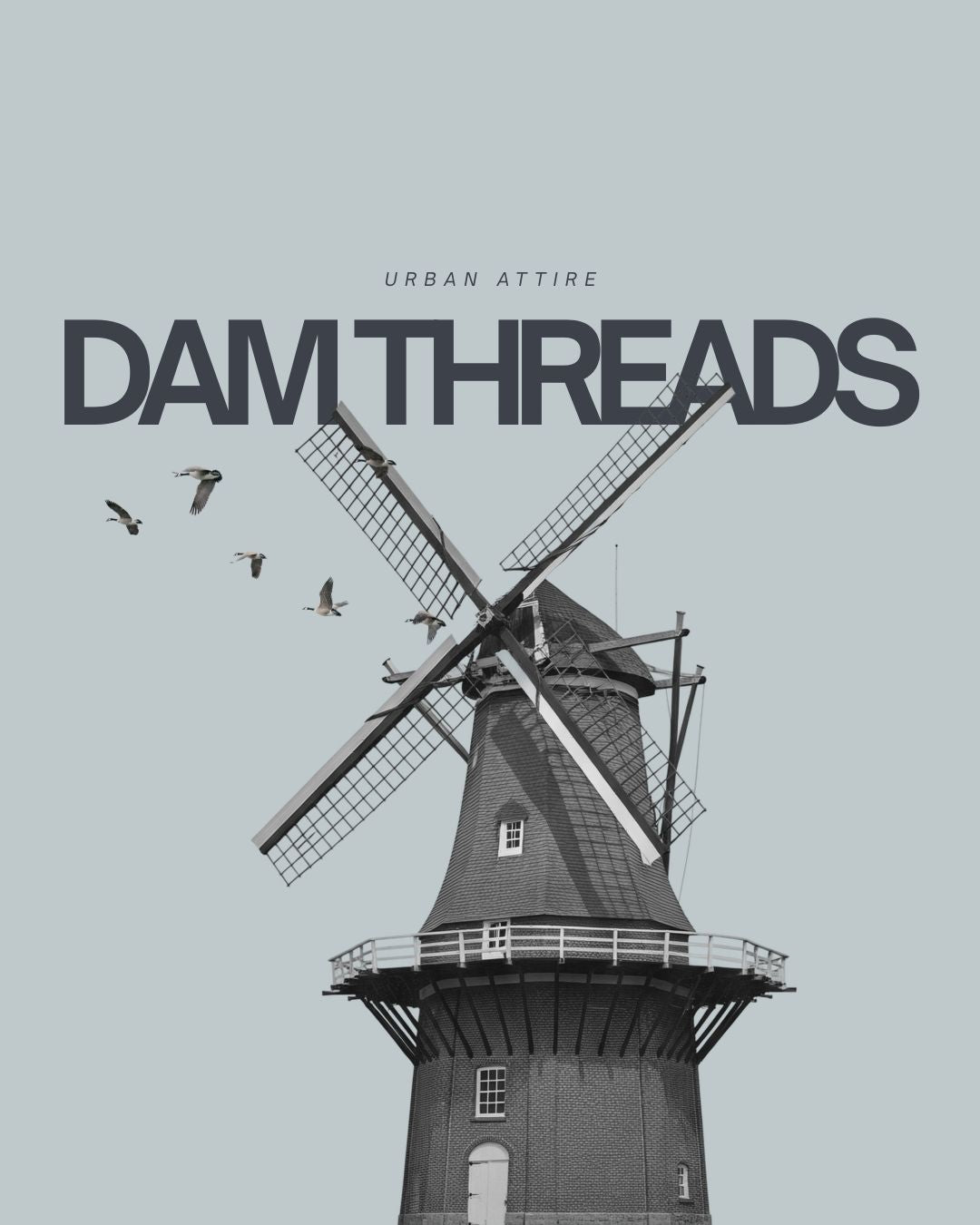 Dam Threads