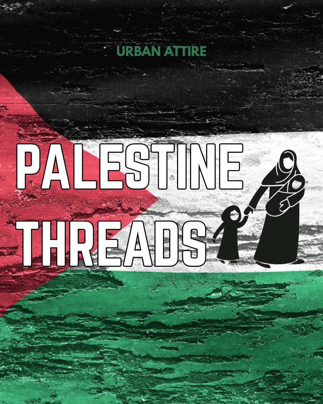 Palestine Threads