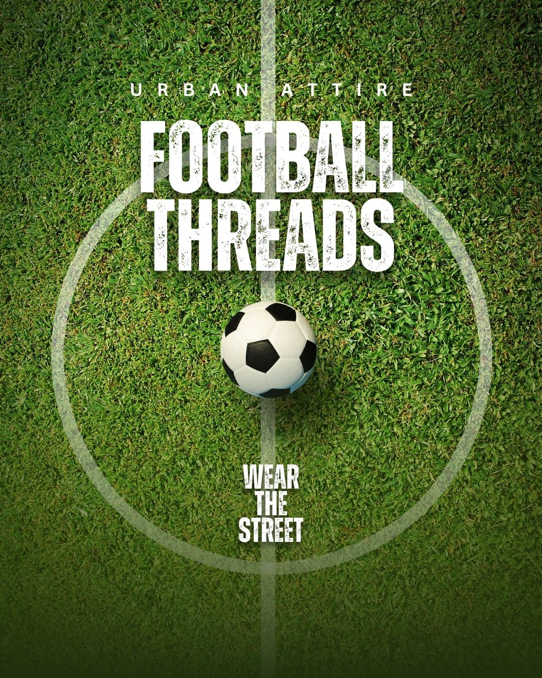 Football Threads