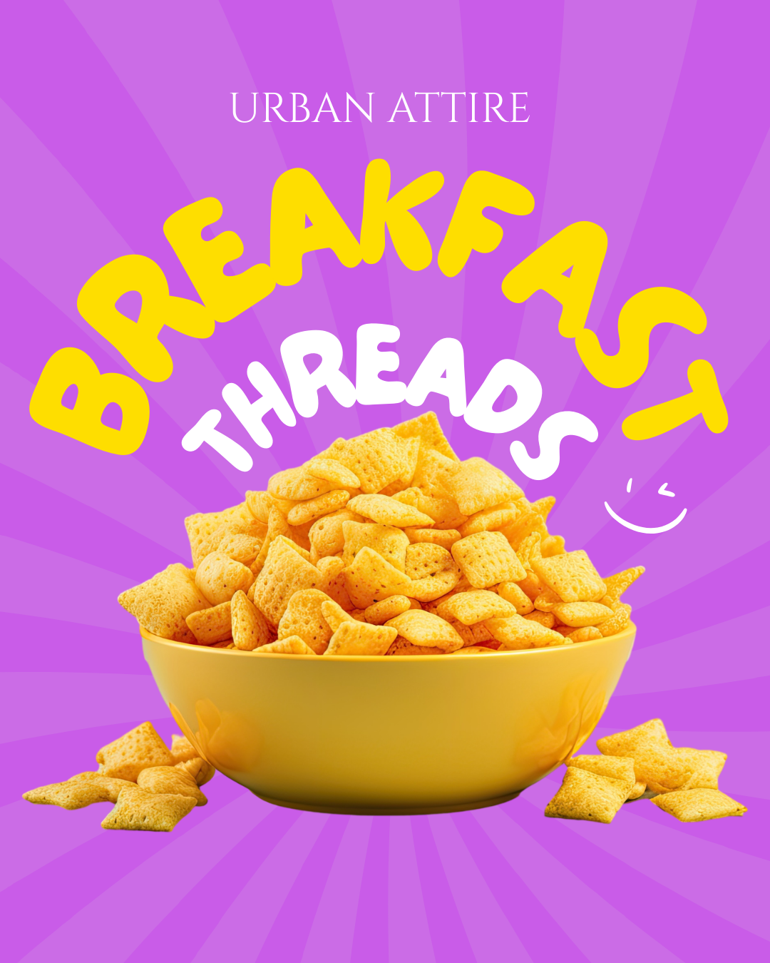 Breakfast Threads