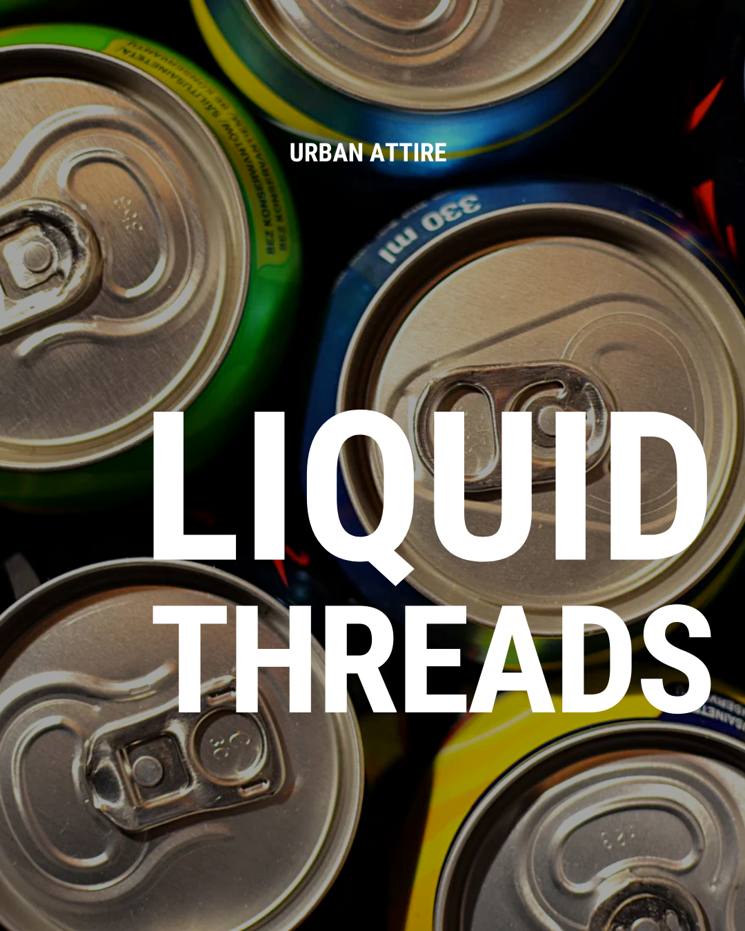 Liquid Threads