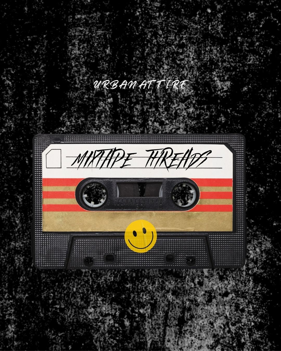 Mixtape Threads