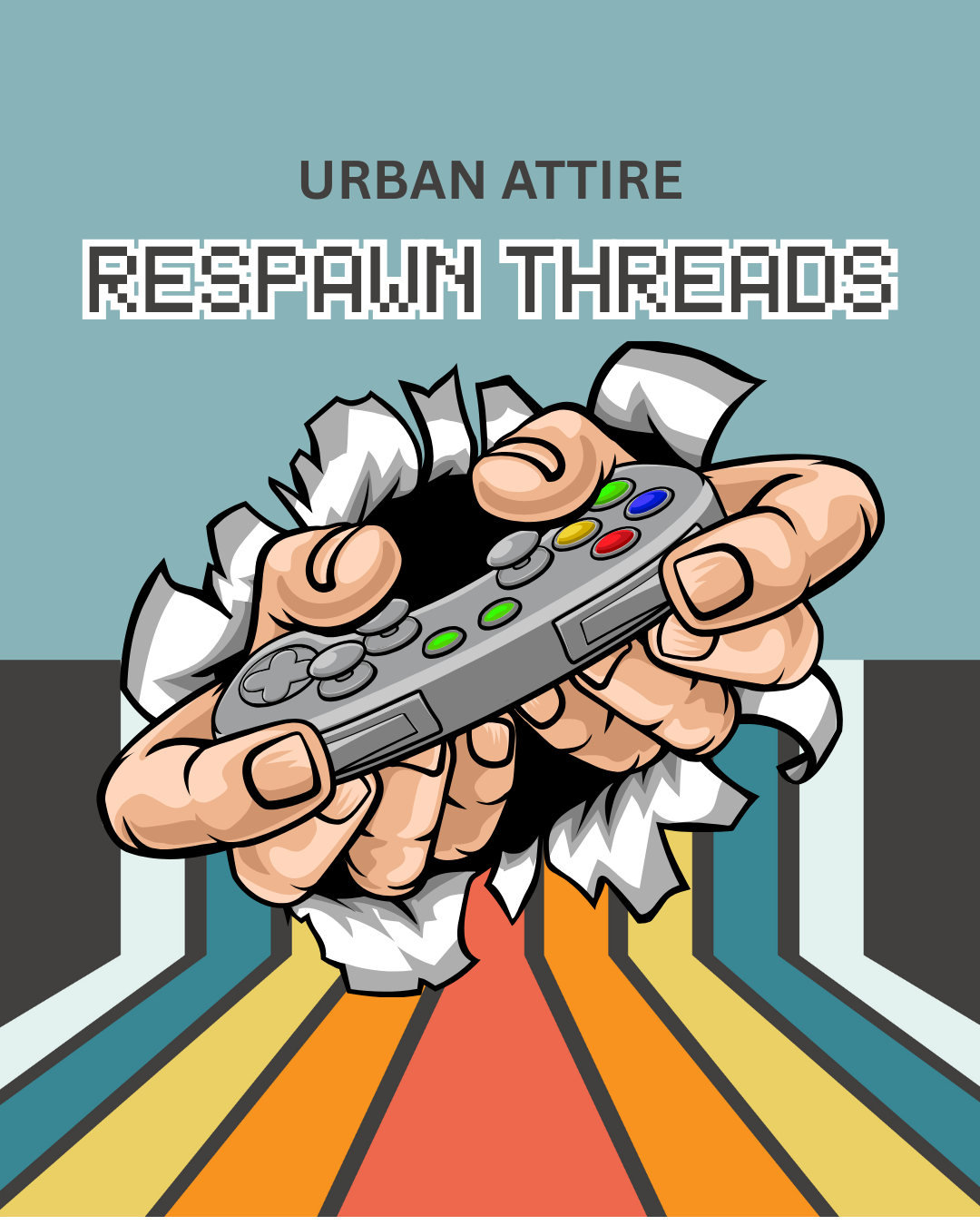 Respawn Threads