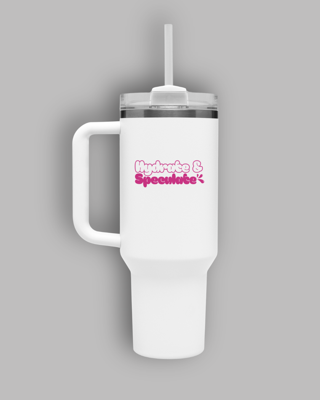 Hydrate & Speculate Stanley Dupe