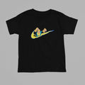Invincible Swoosh
