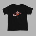 Omni Man Swoosh