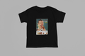 Mars 1957 Print T-Shirt