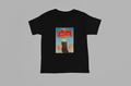 Nestle 1950s Print T-Shirt