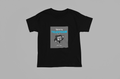 Raised on TV Urban Attire T-Shirt