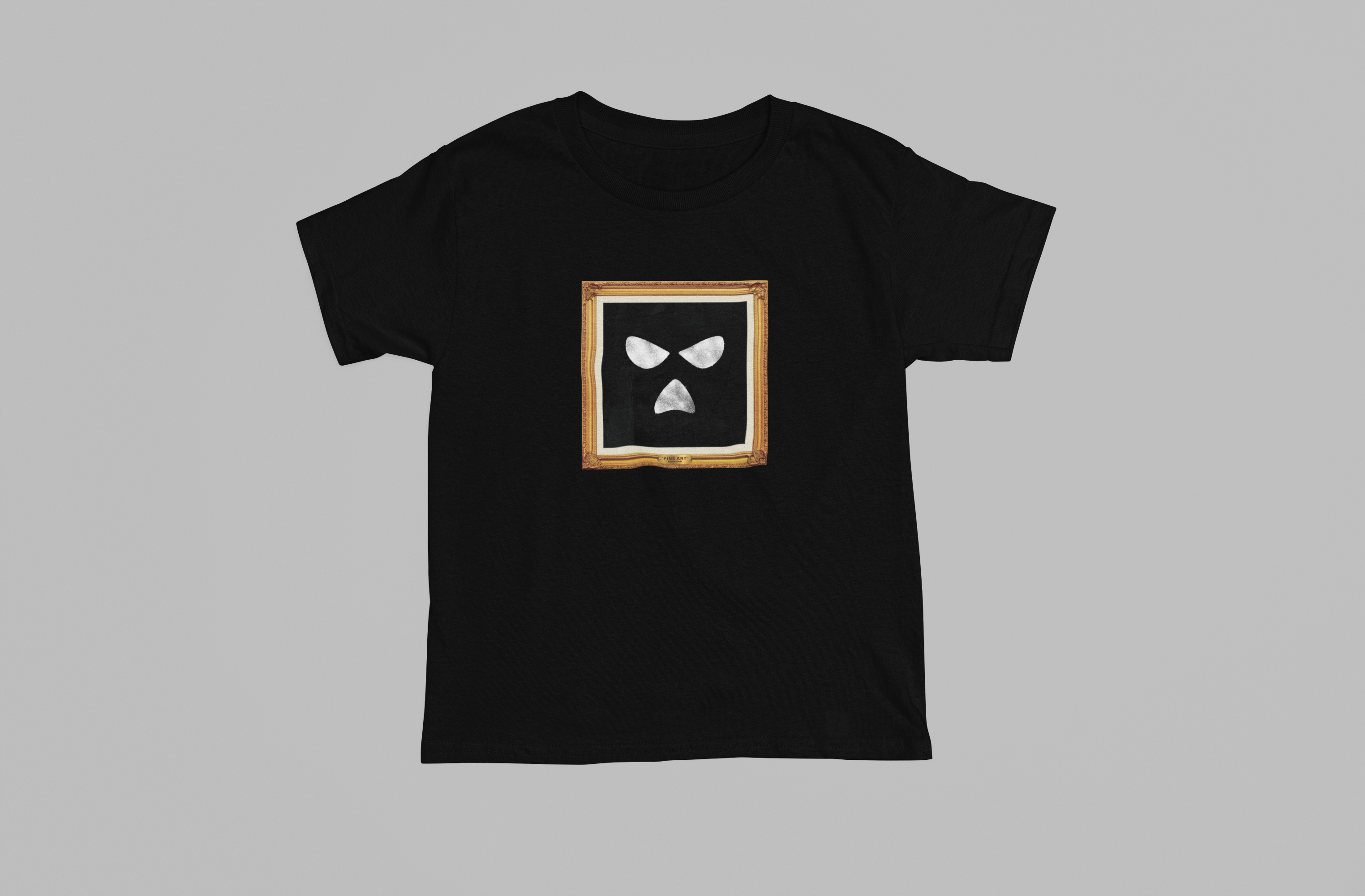 Kneecap " Fine Art " T-Shirt