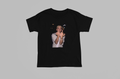 Eminem Middle Fingers Up T-Shirt