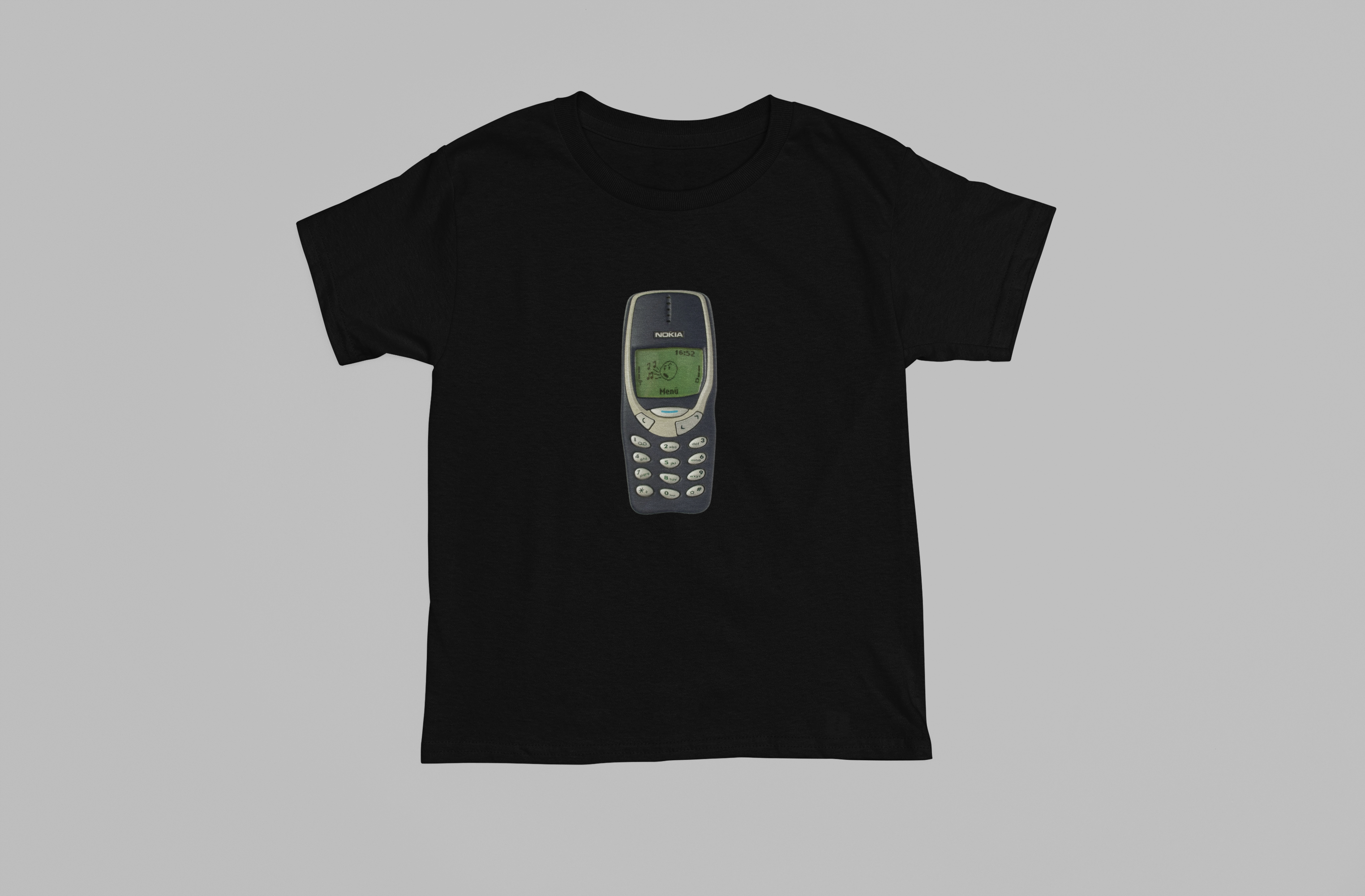 Nokia 3010 T-Shirt