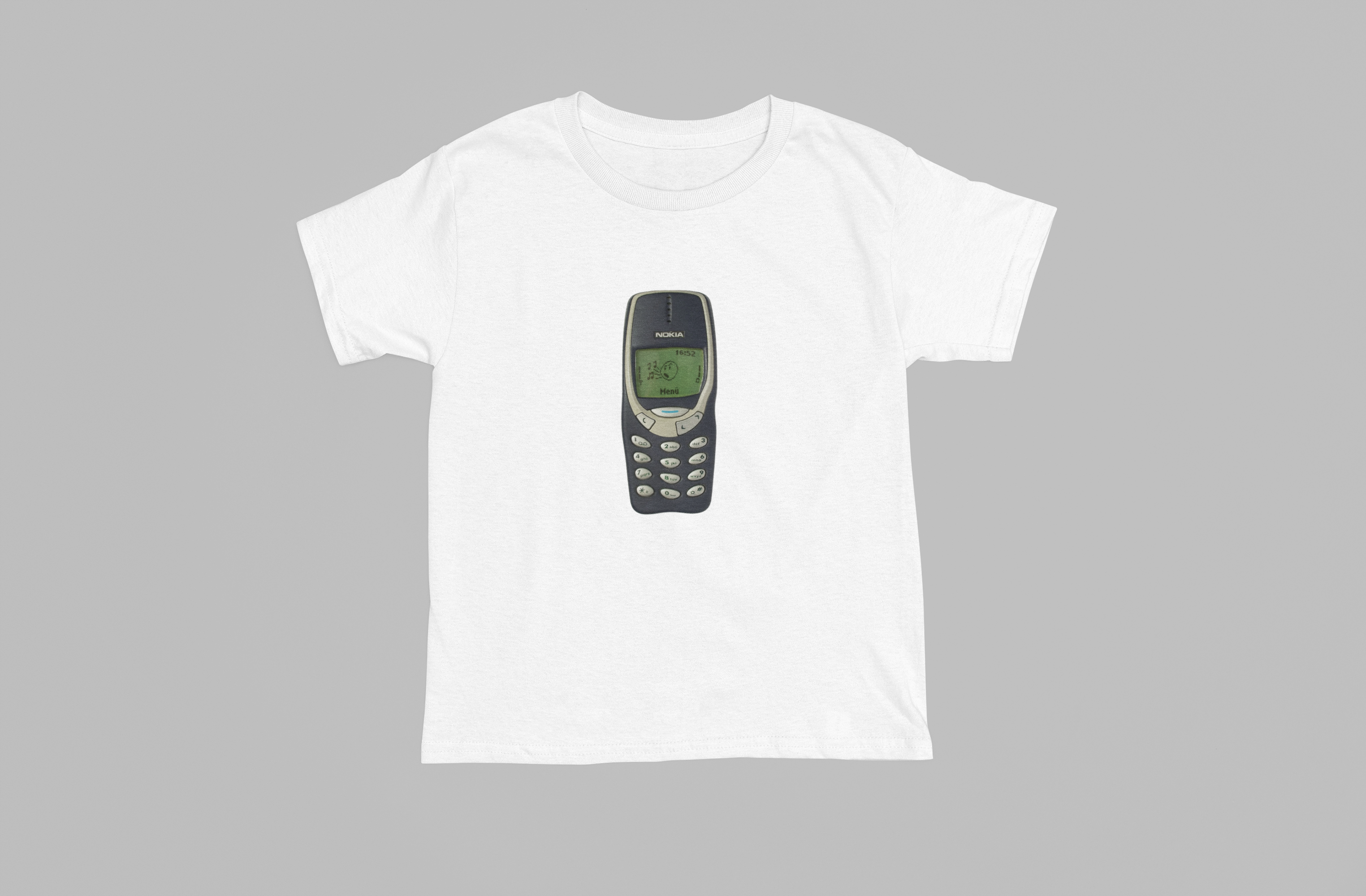 Nokia 3010 T-Shirt