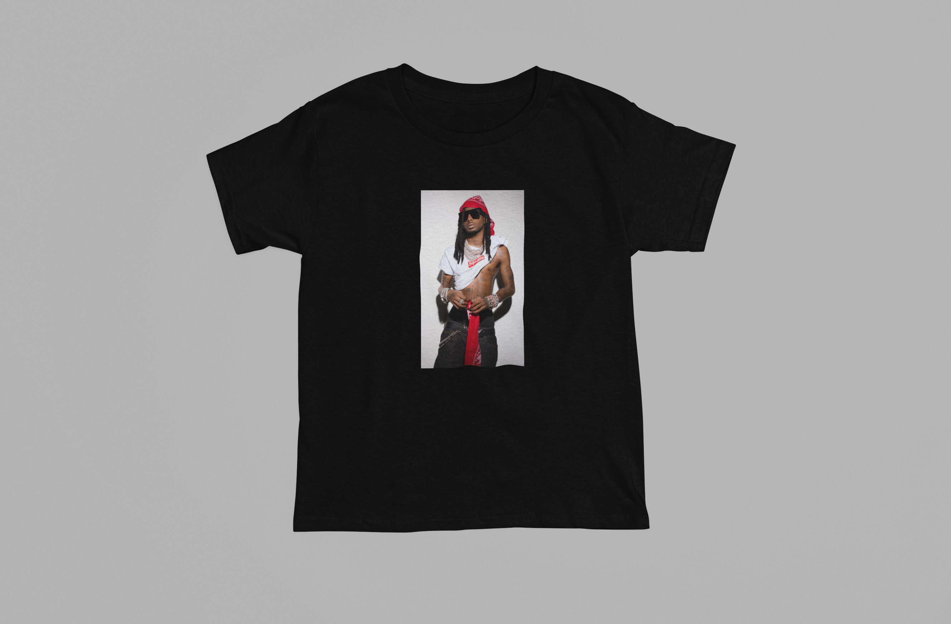 Playbio Carti T-Shirt