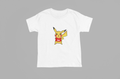 Manchester United Pikachu T-Shirt