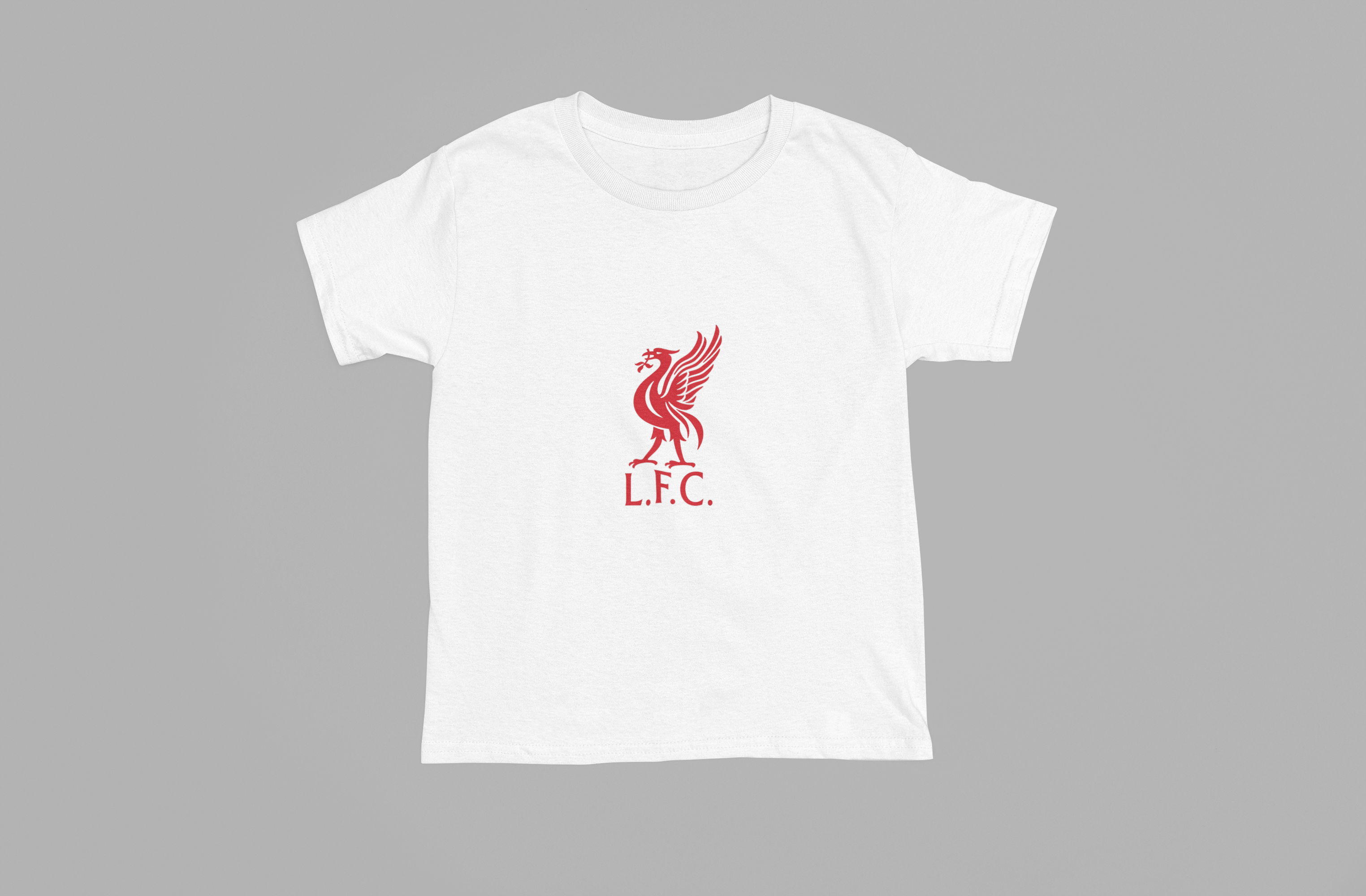 Liverpool F.C T-Shirt