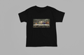 The TMNT Last Supper T-Shirt