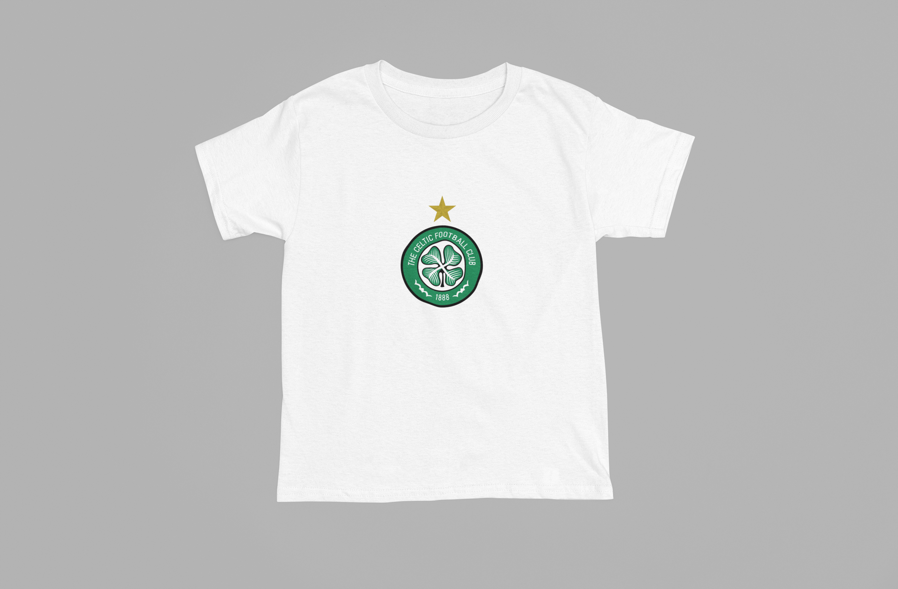 Celtic F.C T-Shirt