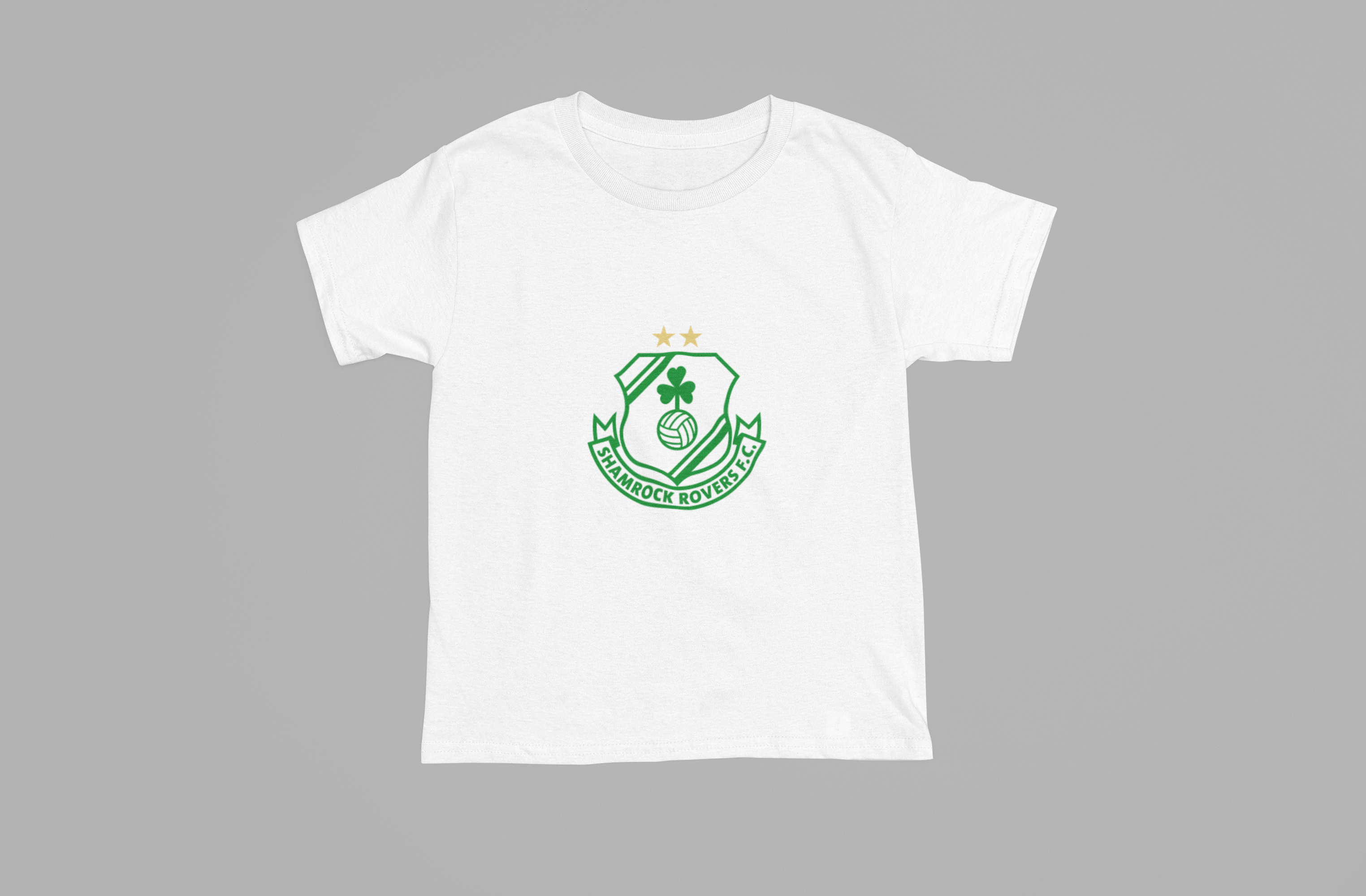 Shamrock Rovers F.C T-Shirt