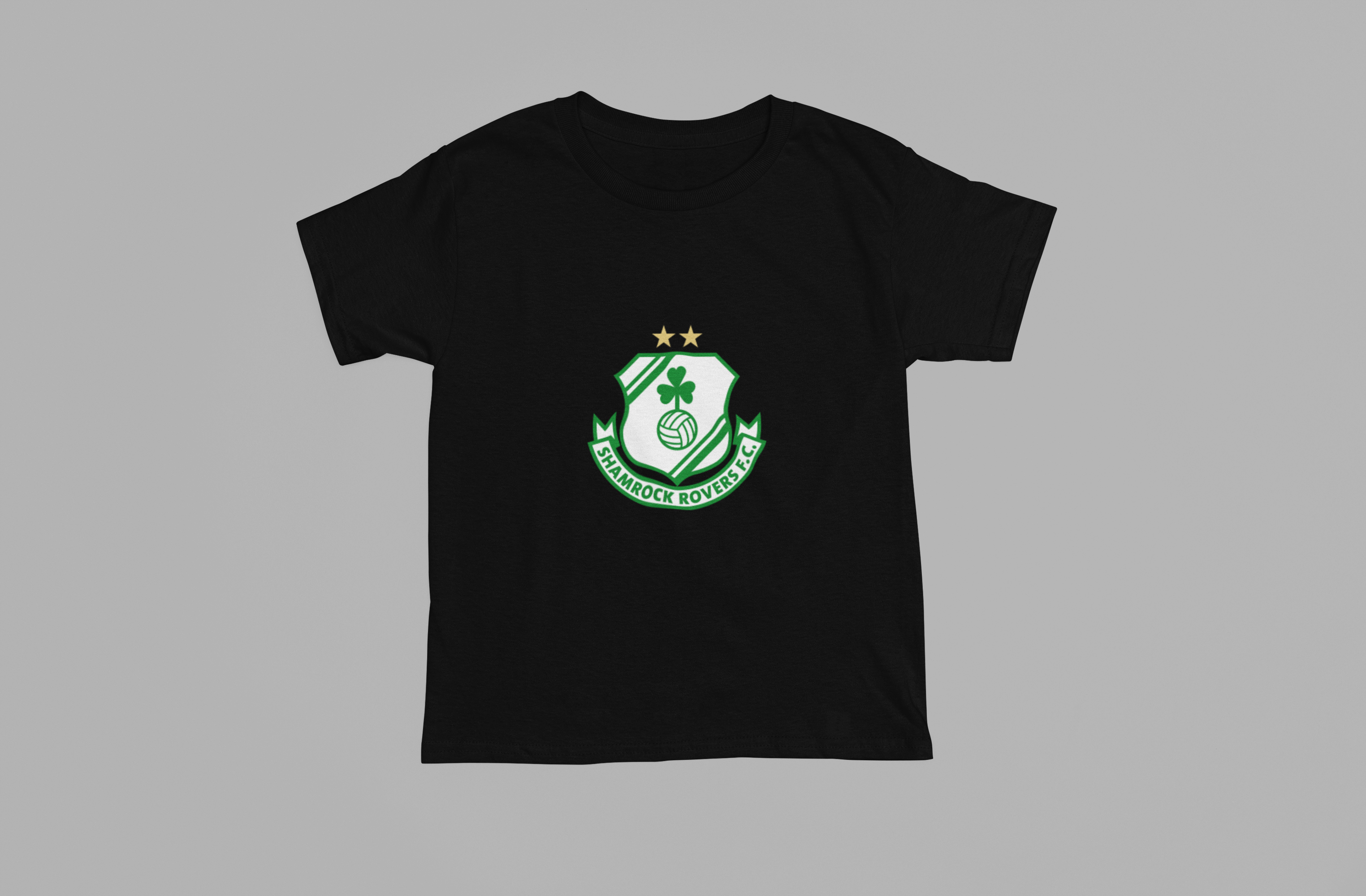 Shamrock Rovers F.C T-Shirt