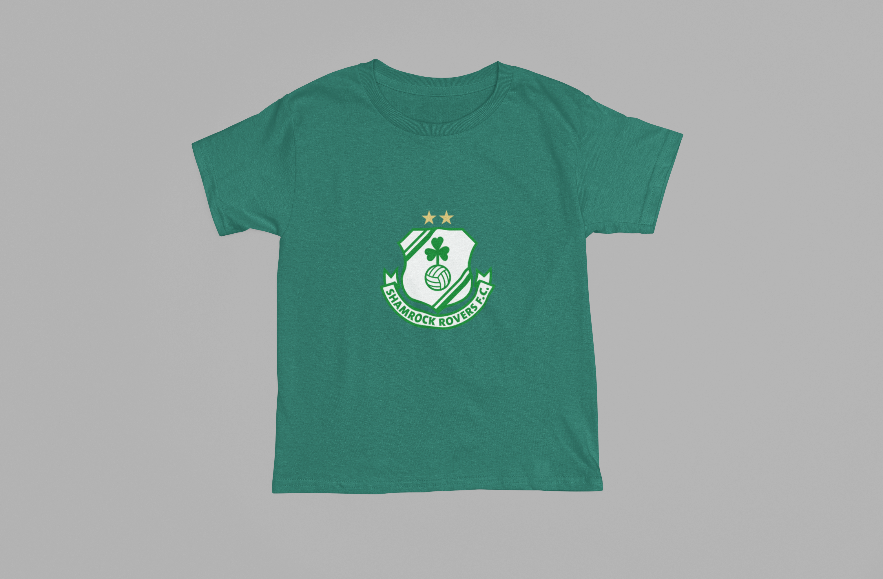 Shamrock Rovers F.C T-Shirt