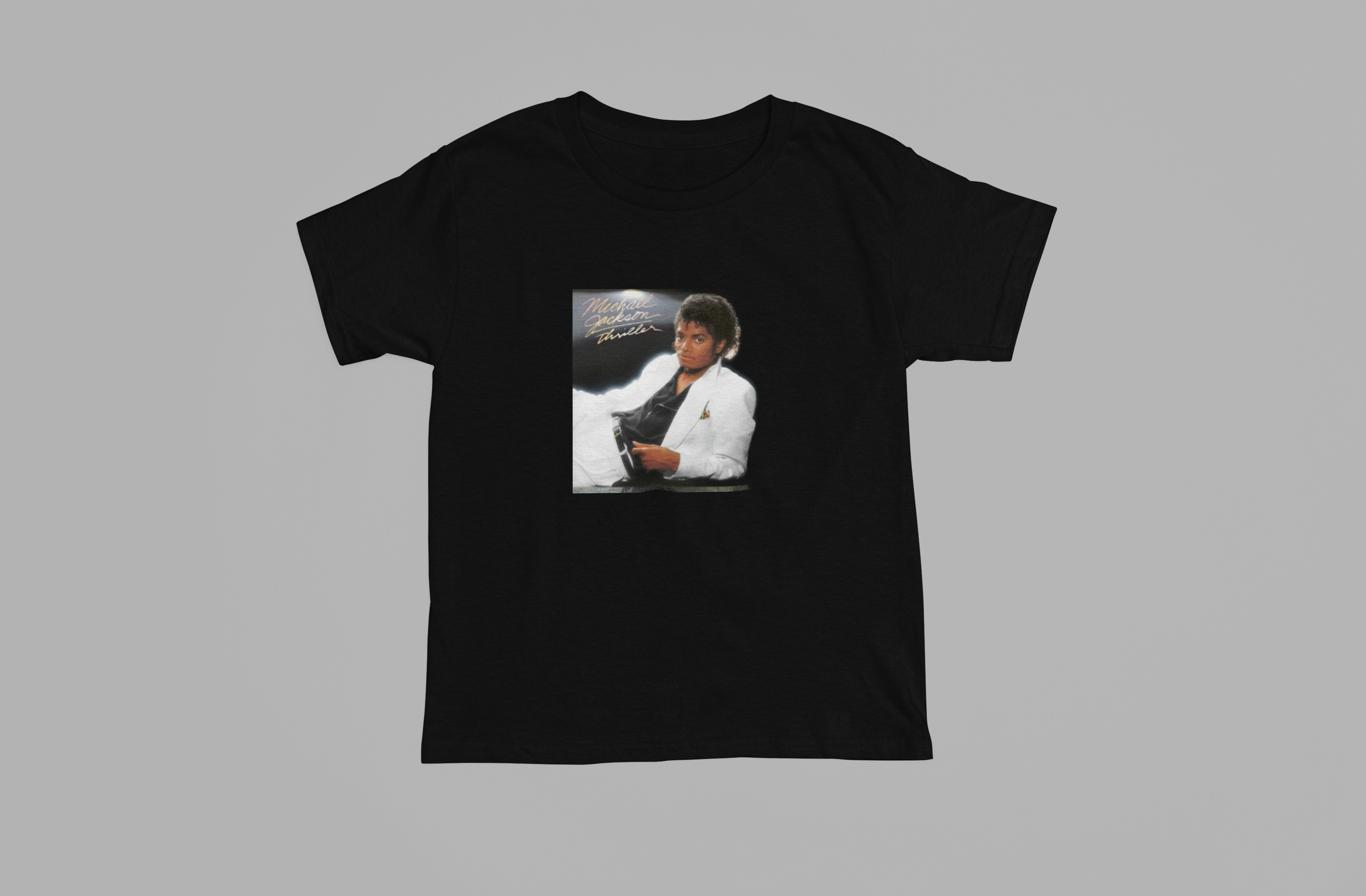 Michael Jackson Thriller T-Shirt
