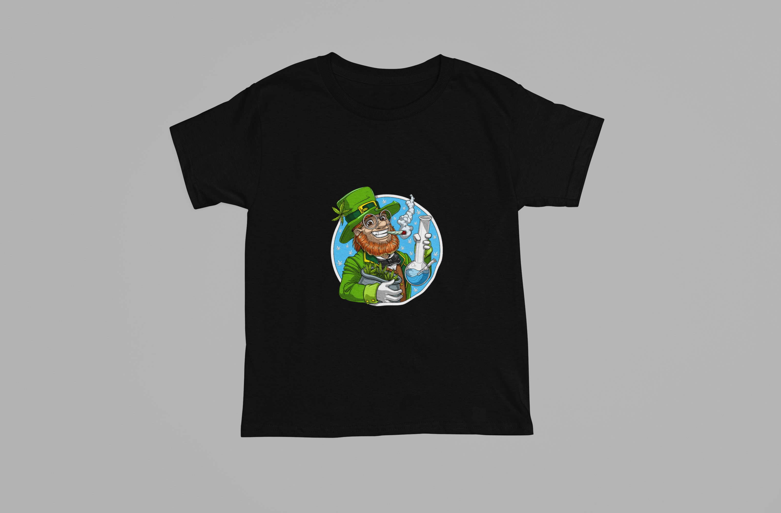 Stoney St Patrick T-Shirt