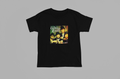 The Wolf Tones Up The Rebels T-Shirt