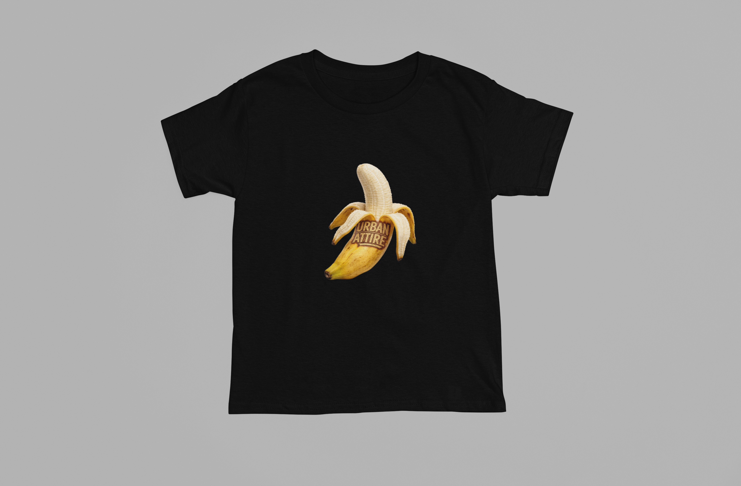 Raw & Ripe Original Urban Attire T-Shirt