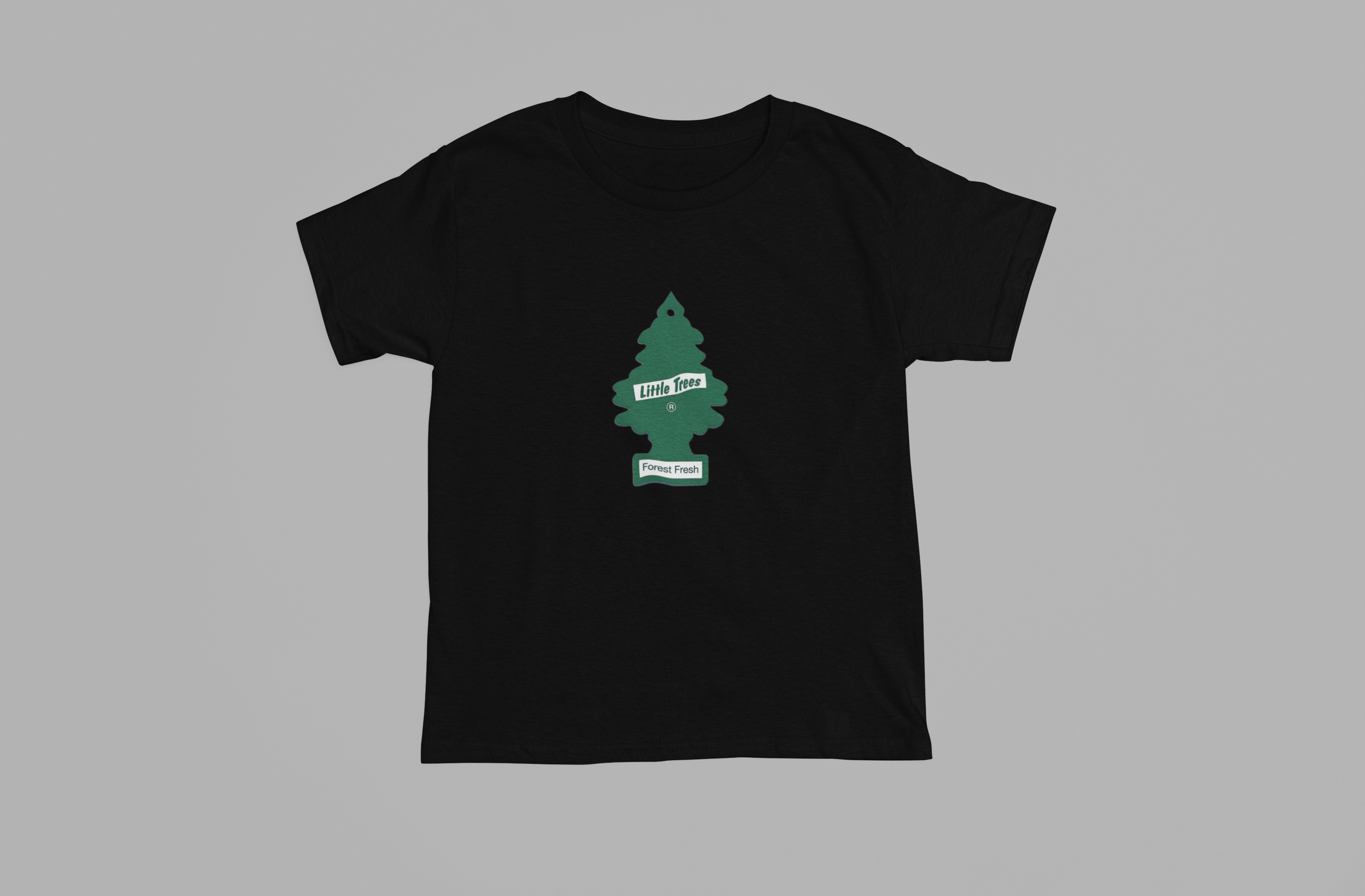 Little Trees T-Shirt