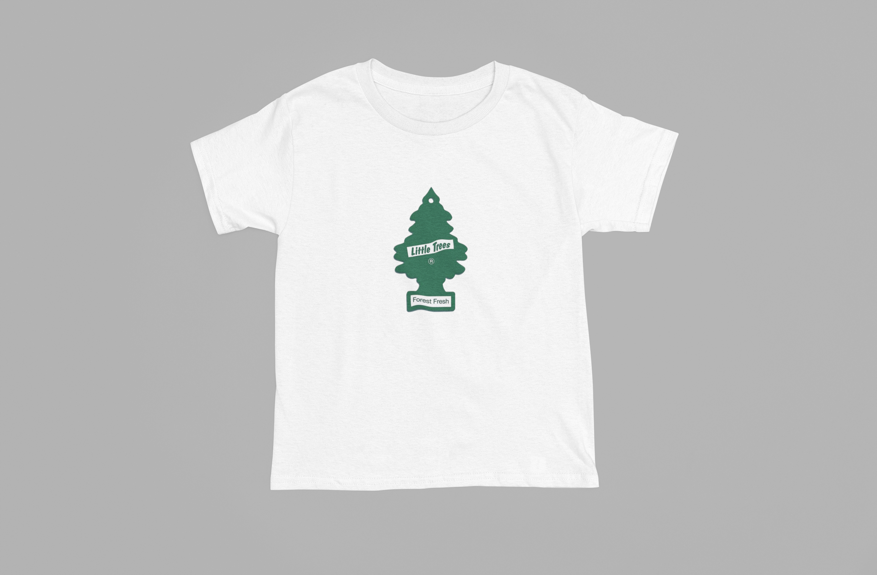 Little Trees T-Shirt