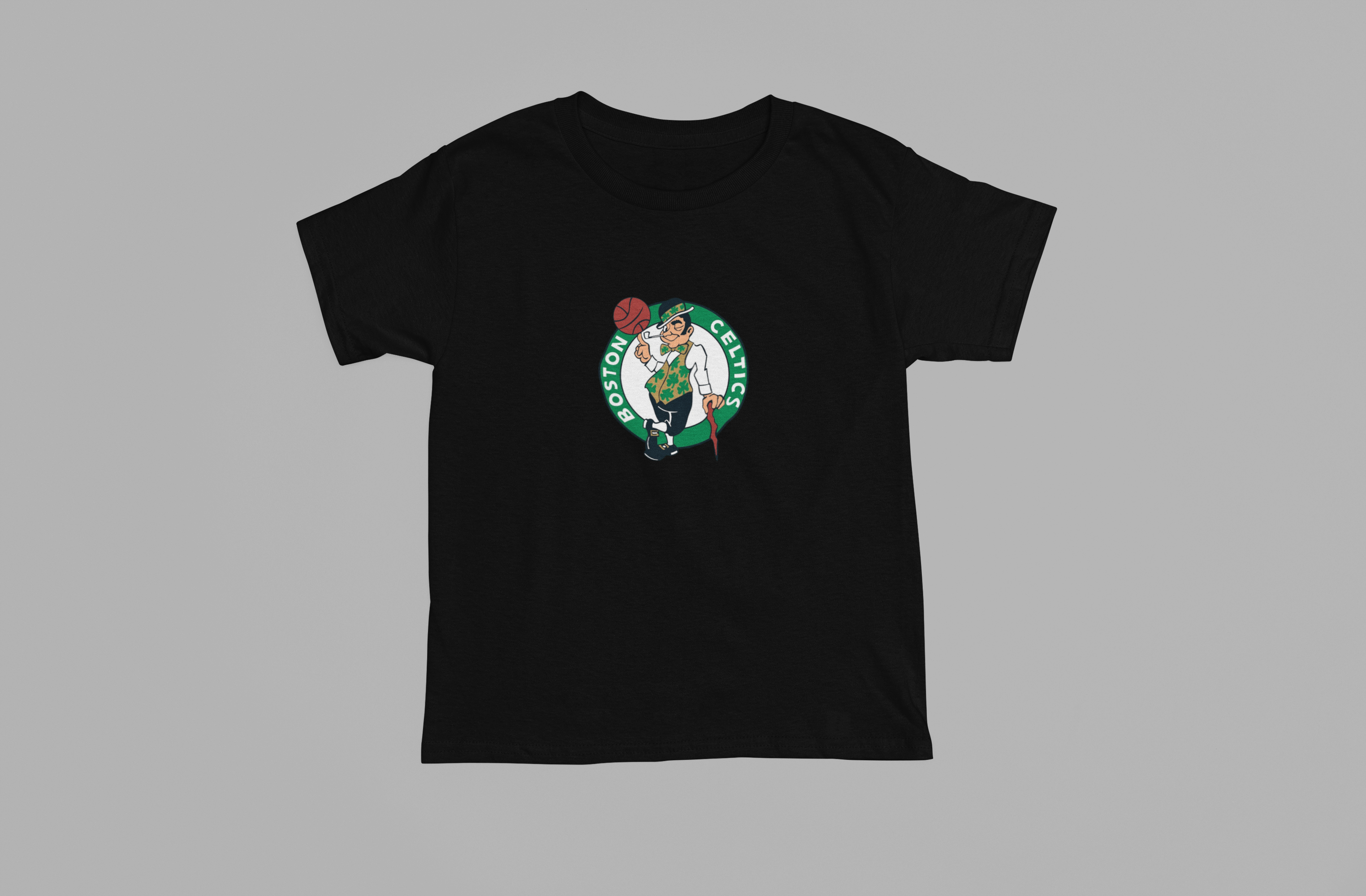Boston Celtics T-shirt