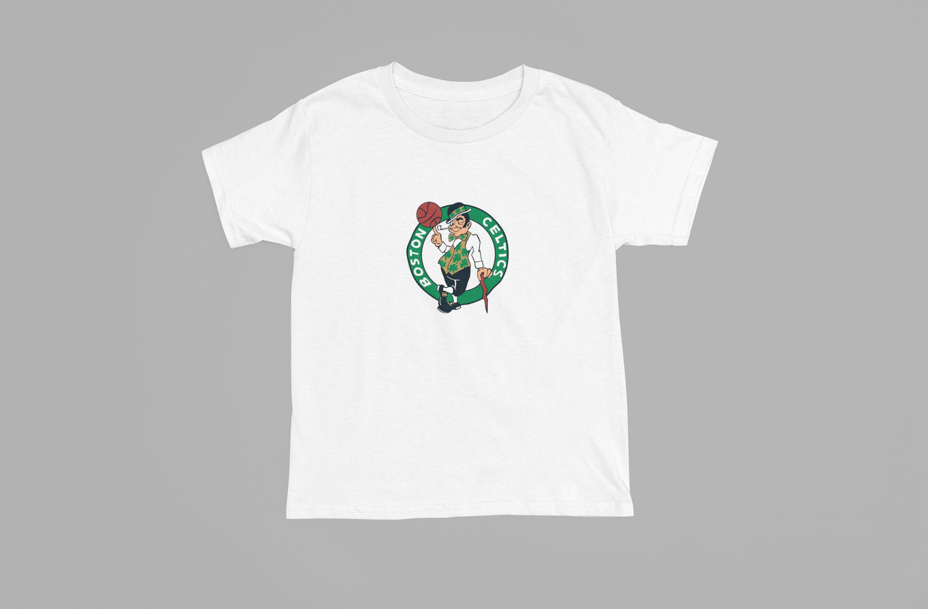 Boston Celtics T-shirt