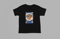New York Knicks Print T-Shirt