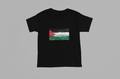 Palestine Flag T-Shirt