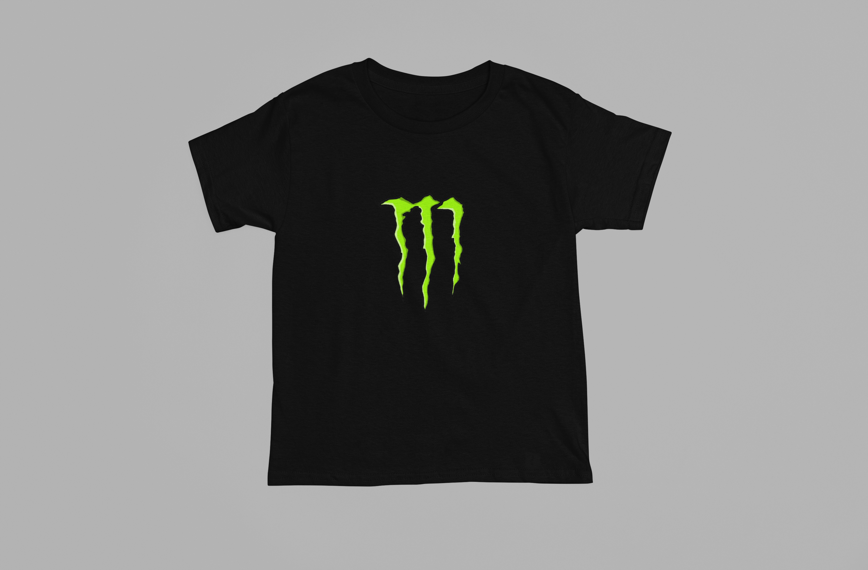 Monster Energy Classic T-Shirt