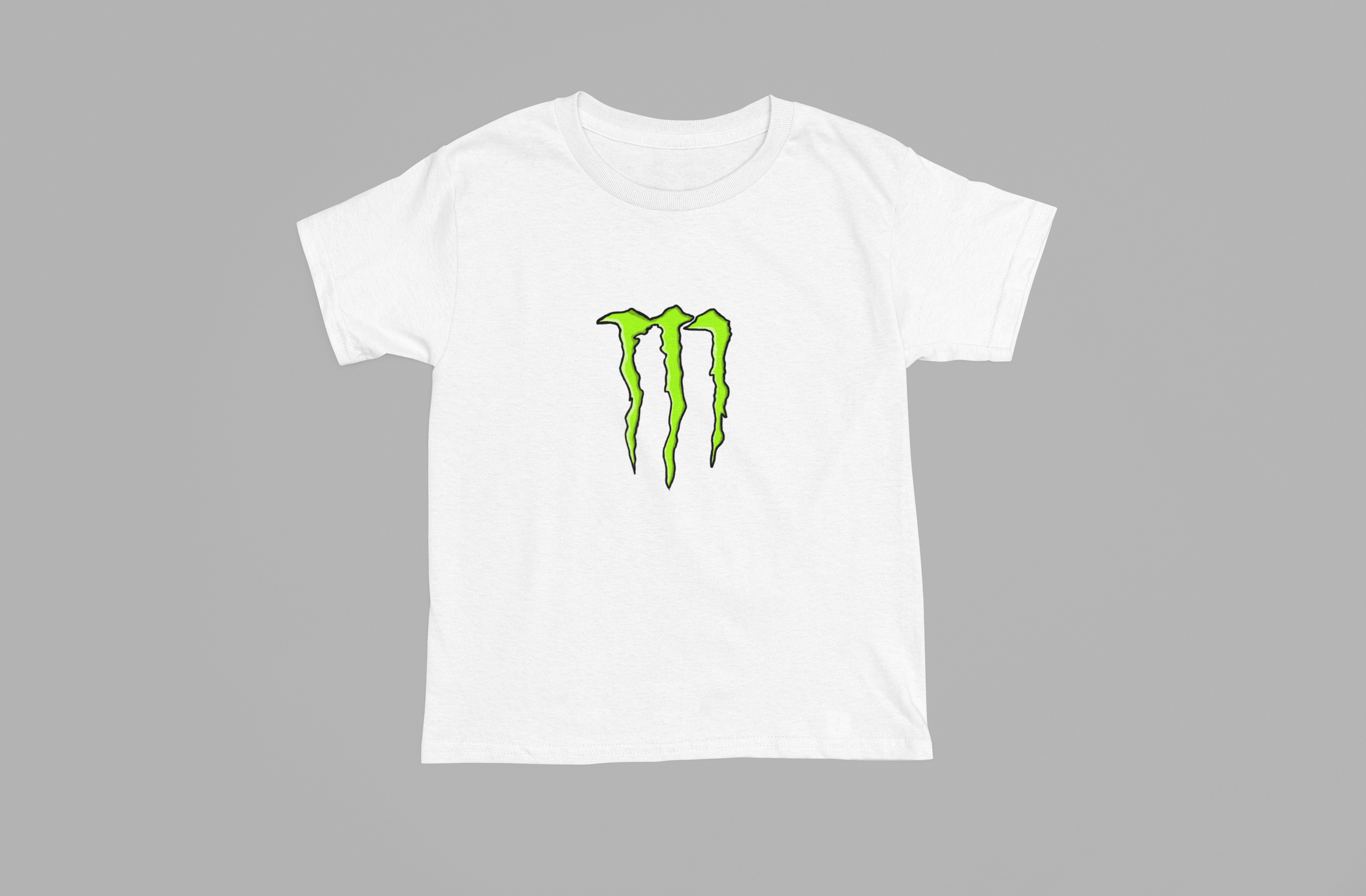 Monster Energy Classic T-Shirt