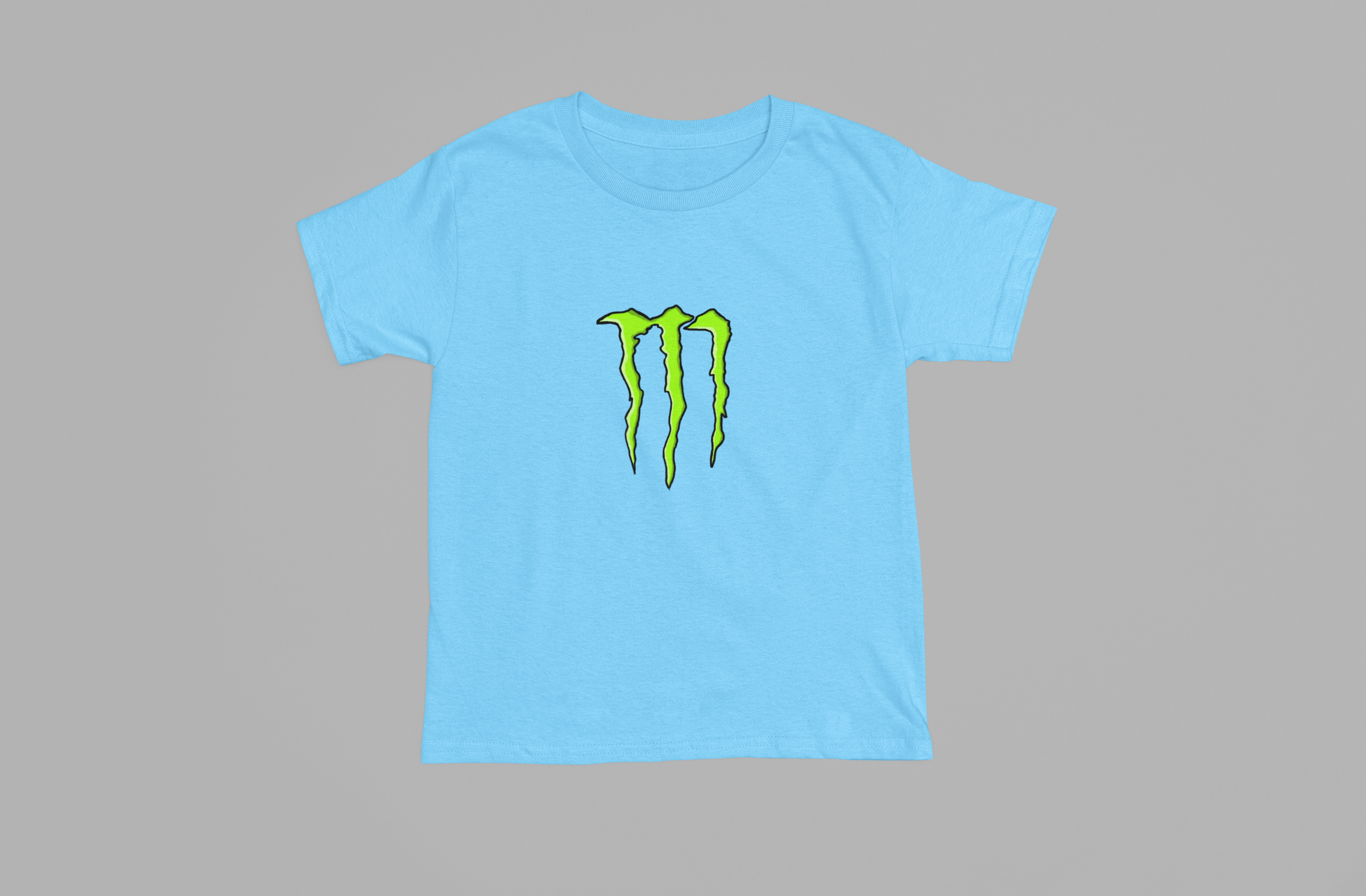 Monster Energy Classic T-Shirt