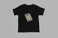 Simpsons Hit and Run Retro T-Shirt